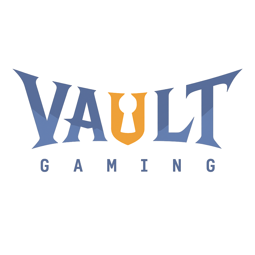 Vault Gaming